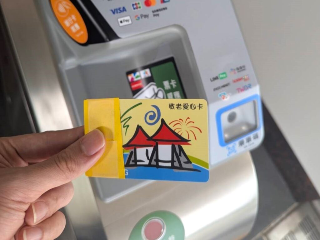 搭捷運冒用社福卡觸法中捷：支付50倍票價- 民眾新聞網