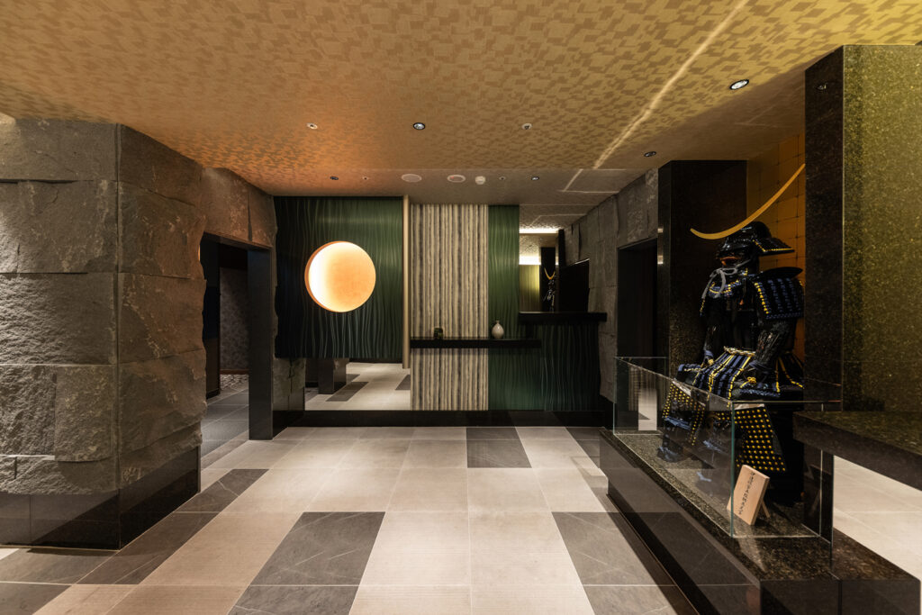 JR%E5%9C%96%E8%AA%AA4 HAYASE%E6%97%A5%E6%9C%AC%E6%96%99%E7%90%86%E4%BB%A5%E6%97%A5%E6%9C%AC%E6%88%B0%E5%9C%8B%E6%AD%A6%E5%B0%87%E4%BC%8A%E9%81%94 %E6%94%BF%E5%AE%97%E7%9A%84%E7%9B%94%E7%94%B2%E9%80%B2%E8%A1%8C%E8%A3%9D%E9%A3%BE 1024x683 1