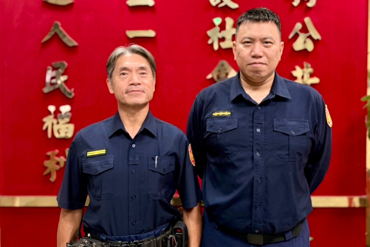 信義警銀聯手 成功攔阻百萬投資詐騙- 民眾新聞網