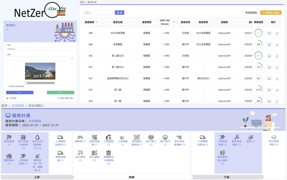 02%E6%AD%90%E7%A2%B3%E7%A7%91%E6%8A%80%E6%8E%A8%E5%87%BA%E5%89%B5%E6%96%B0%E7%A2%B3%E7%9B%A4%E6%9F%A5%E8%BB%9F%E9%AB%94%E5%B9%B3%E5%8F%B0 NetZeroPro