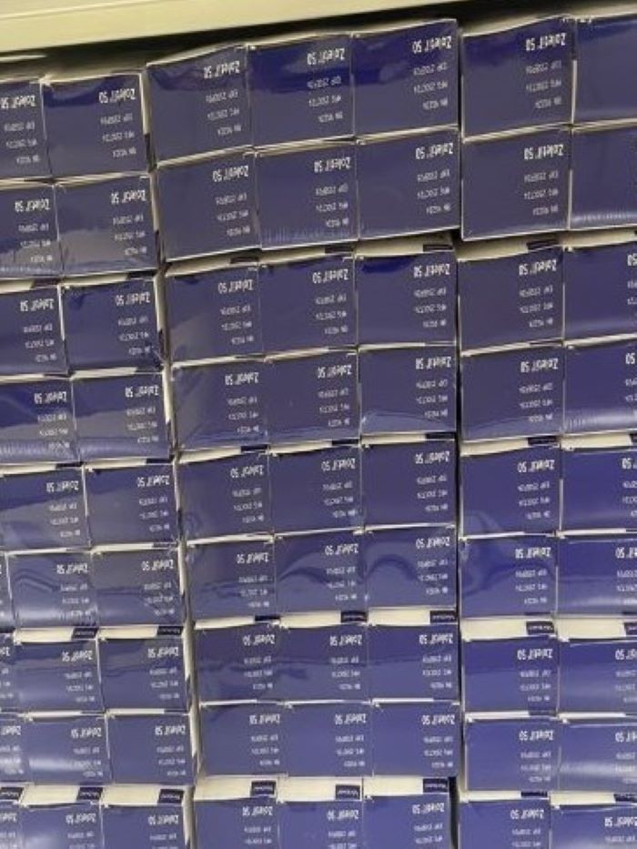 《圖說》動物用藥品僅可於實體店面販售。〈動保處提供〉