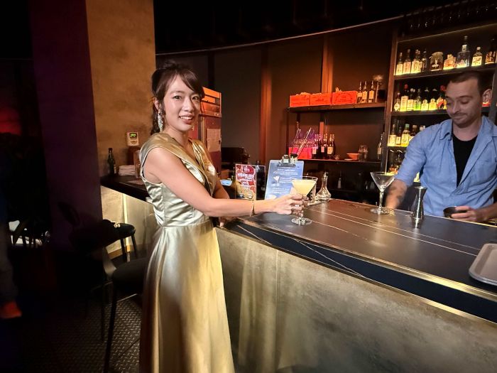 拓展多元銷售通路    新北好茶跨界推出茶調酒