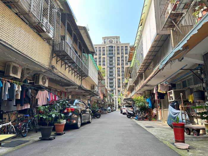 還地於民共榮共好   板橋公共設施專案通檢案12/22說明會