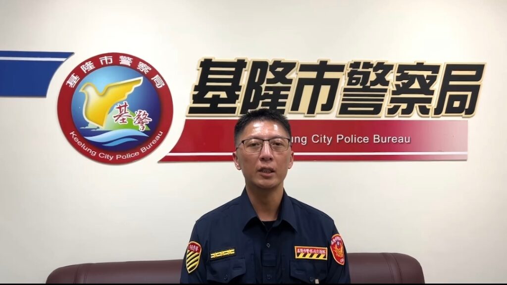 行穿撞行人噴飛1萬8駕照還要被吊扣1-2年