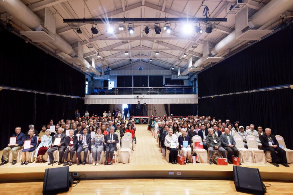 2025世界人權日 為歷史記憶發聲