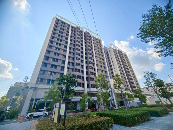 新北今年最後一波社宅開放申請