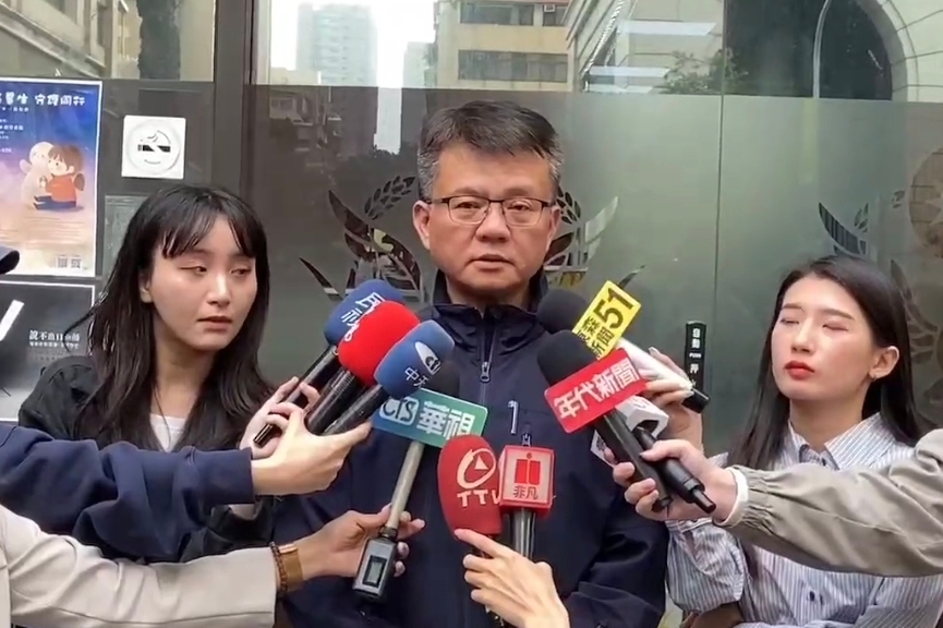 深夜東區鬧事  大安警火速逮人