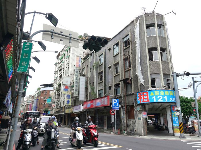 加速老屋改善在地安養   新北4處獲整建維護補助