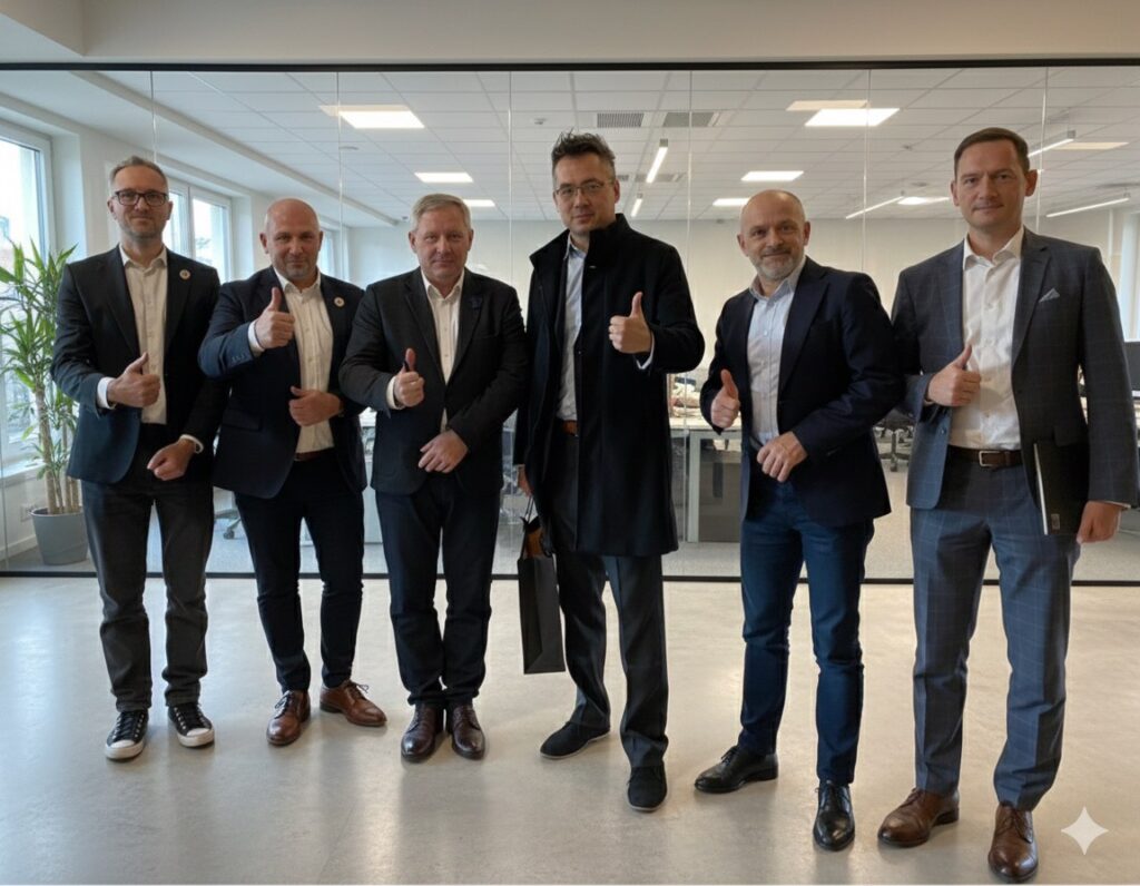 從波蘭到烏克蘭，銘旺科技卡位歐洲軍工供應鏈