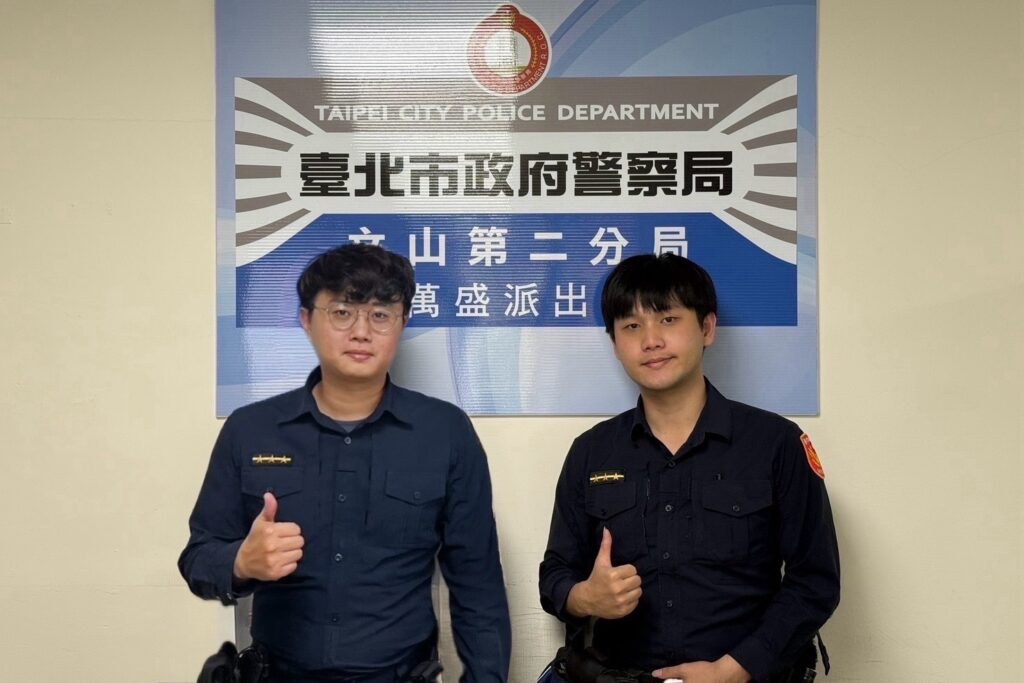 返家  醉  後一哩路  轉角與警相遇遭重罰