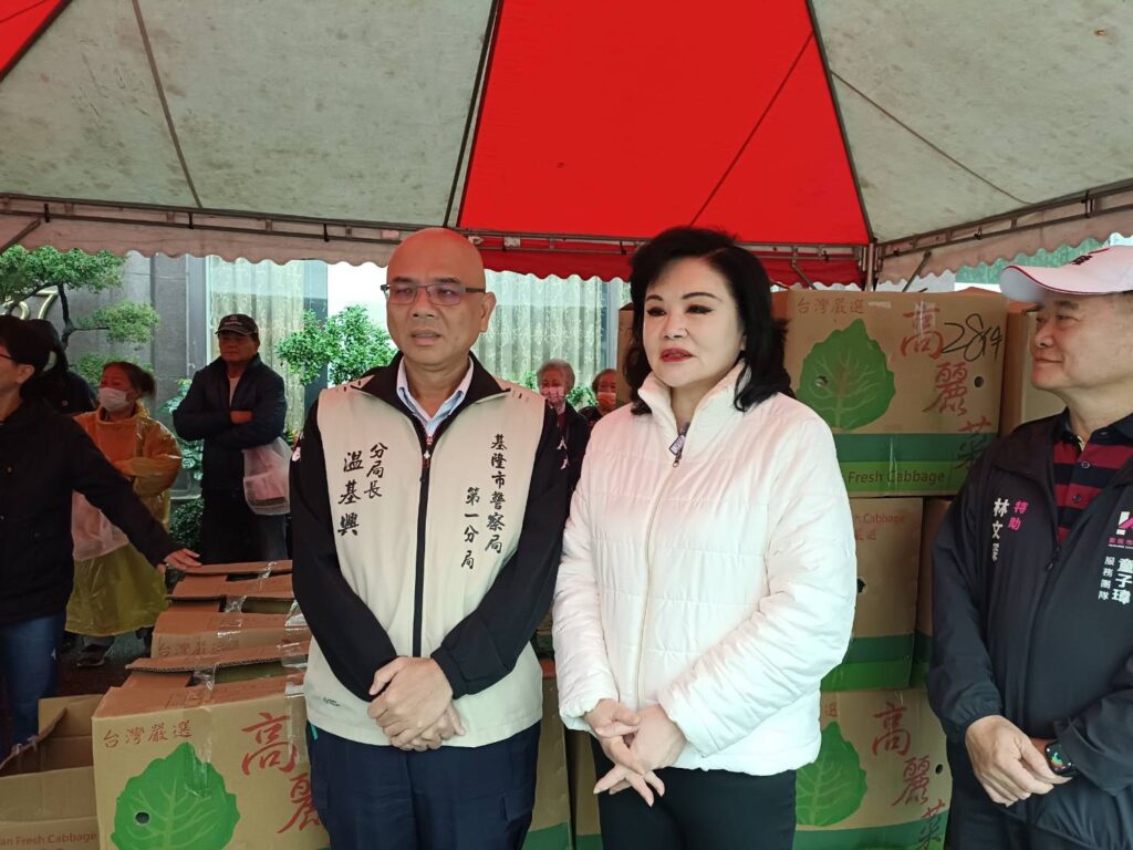 公私協力打詐聯防  基警宣導護民財產