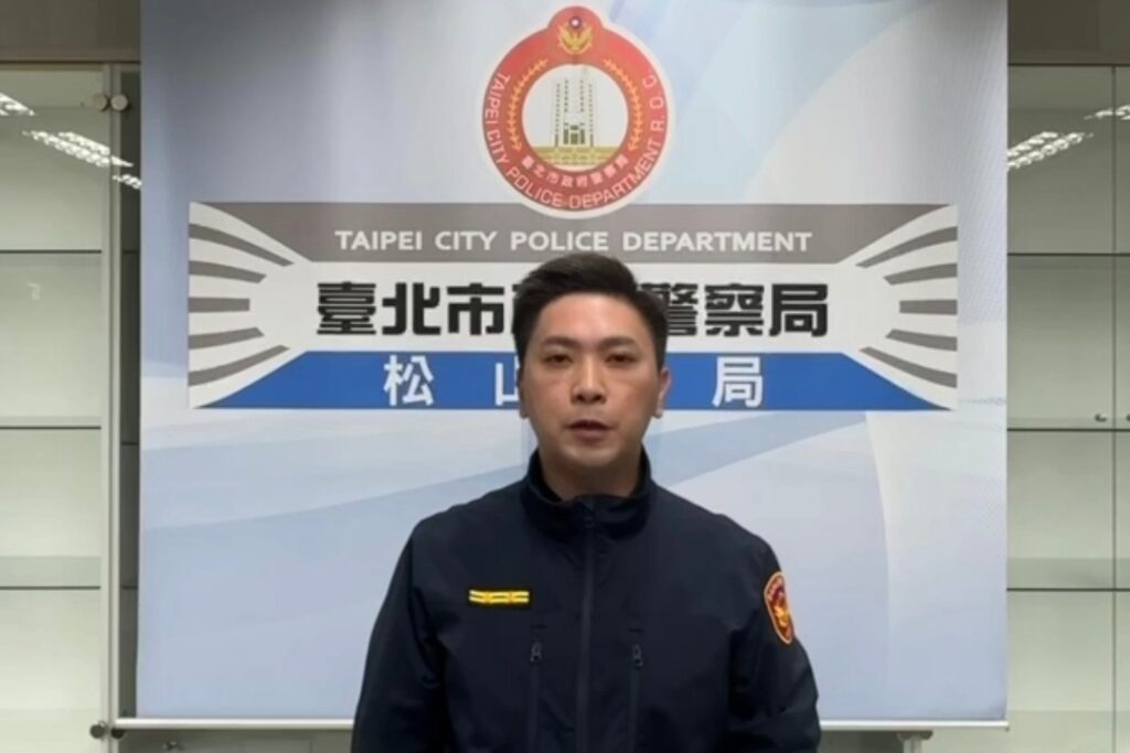 演唱會外影響秩序  警方速到場排除