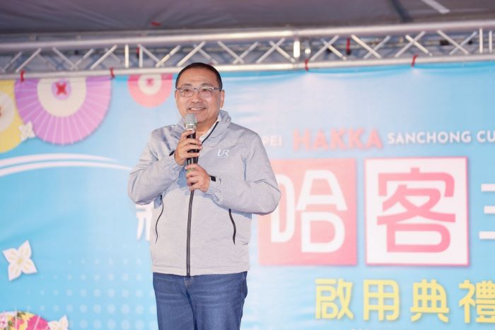 客家文化更生活化  新北增兩座哈客館扎根校園