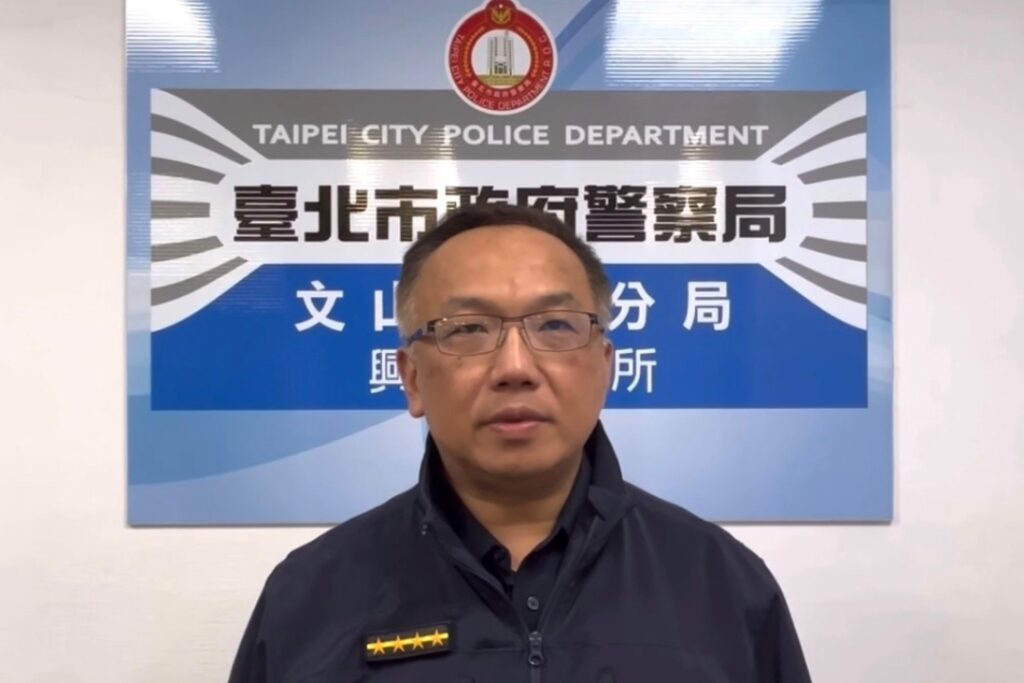 外送員疑侵占高價財物未送達  警方已鎖定身分積極偵辦