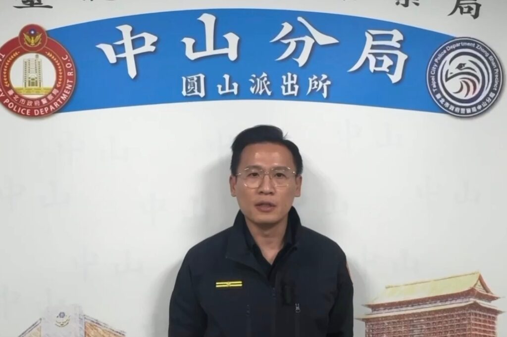 假檢警真詐財  中山警銀即時攔阻養老金