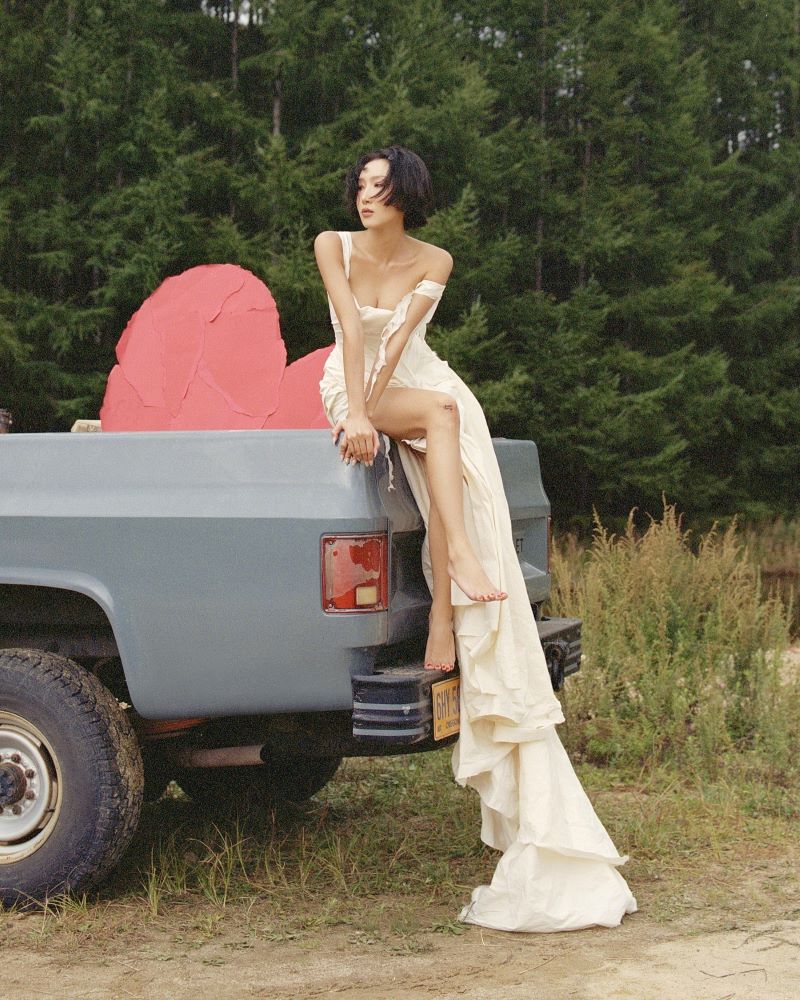 台韓日重量級藝人領軍    「閃耀新北1314跨河煙火」首創雙主場