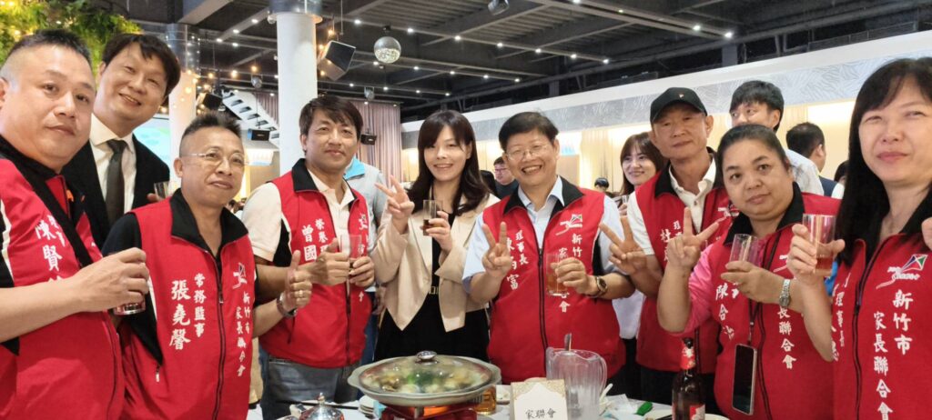 高虹安復職回歸市政  民間教團肯定，盼持續推動前瞻教育政策