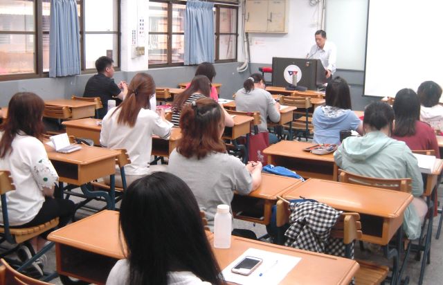 《圖說》就業服務。〈勞保局提供〉