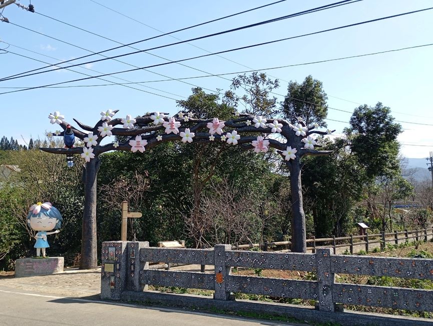 探訪石門百年梯田與三芝三生步道   北海岸冬遊首選