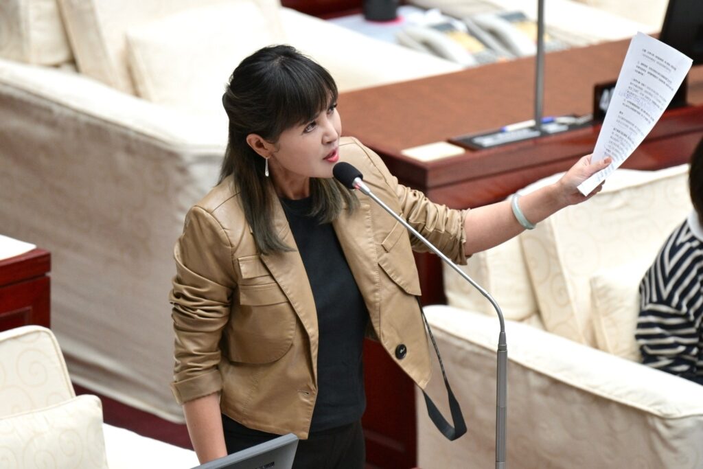 土方之亂  釀北市工程大停擺  王欣儀促蔣市府  自救  莫讓營建成本轉嫁市民