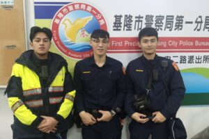 警銀即時攔阻裝潢詐騙  成功護民眾40萬元財產