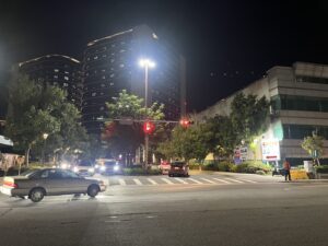 春節採買先看這  好市多北投店周邊交通管制上路  記得改道不塞車