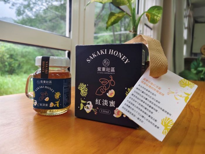 春節首選    新北農村好物送禮自用倆相宜