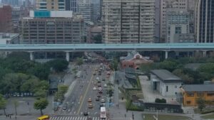 北市警強化  2026臺北年貨大街  交通措施  讓民眾  安心行  放心買