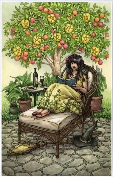 《2026年子玄破譯占星流年》處女座  人生道路漸漸清晰  學會開朗生活 簡單平靜的生活  豐富內在等待好時機