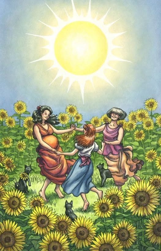 《2026年子玄破譯占星流年》水瓶座 好星吉相    築夢之始 喜迎生命變化    創造美好人生