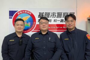 星籍旅客皮夾失而復得  警積極尋回獲讚聲