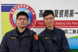 春節假期守護長者  警關懷助平安返家