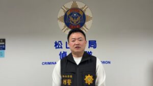 捷運車廂揚言殺人案  警方火速拘提犯嫌到案