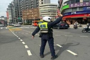 北市警局啟動228連假交通疏導  全力守護民眾順暢安心行