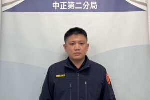 學童突發奇想自行就醫  中二警即刻尋獲平安無恙