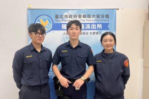 400萬美金定存險遭解約  裝潢  治病  說詞反覆露馬腳  大安警阻詐馬不停蹄