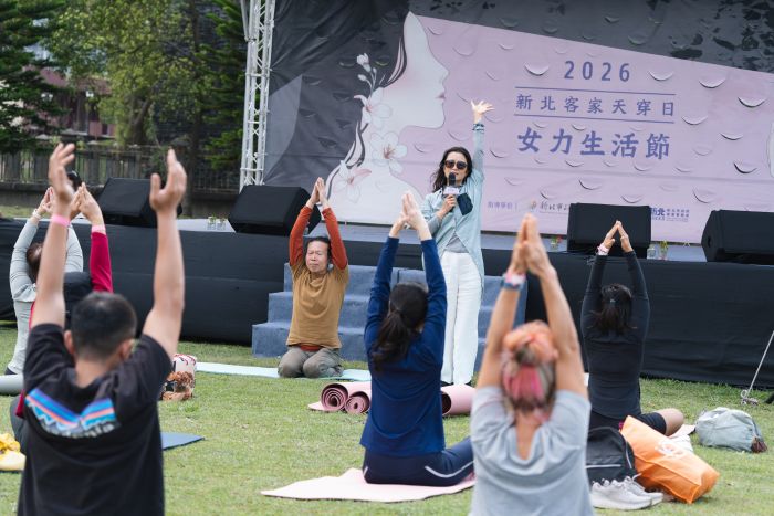 新北客家拓展都會新藍圖    串聯文化與創生再升級