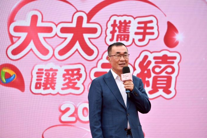 新北大巨蛋落腳何處？  李四川：大眾運輸不可或缺