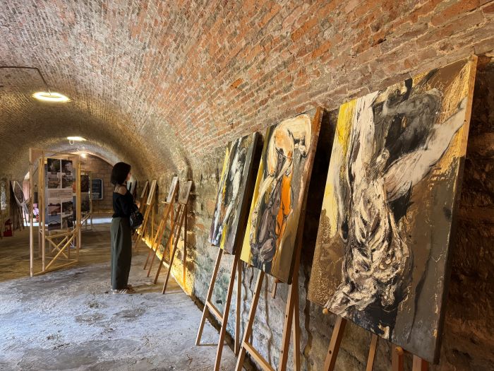 打破室內展覽框架　淡古戶外空間展徵件4月登場