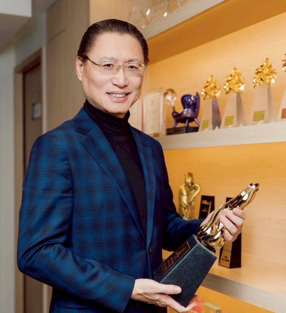 合庫人壽16年  以高RBC與高信任度打造市場信賴新典範