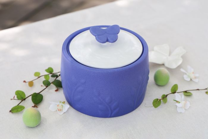 甕藏春梅DIY體驗春日滋味   陶博館「春遊三鶯」4月登場