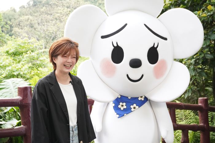 新北客家桐花祭4月登場   「發桐醬」七區接力迎五月雪