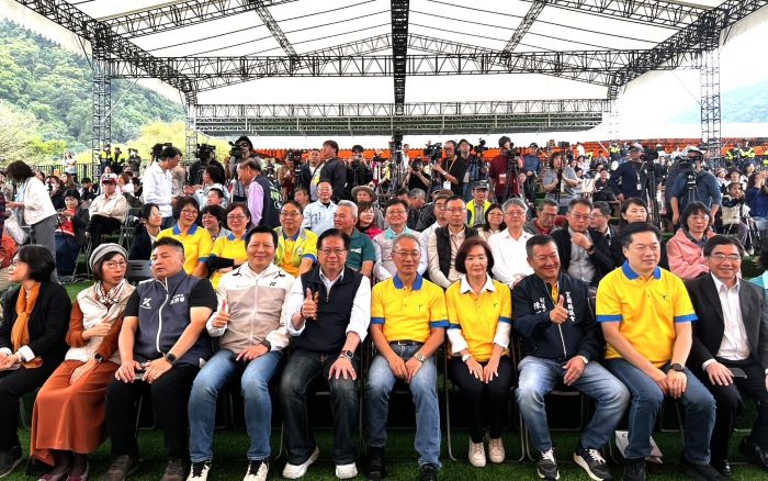 宜蘭綠博登場   新北「萬金挑選」展現農業食力