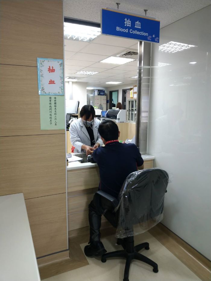 最高補助3,500元   新北計程車駕駛健康檢查4/1開跑