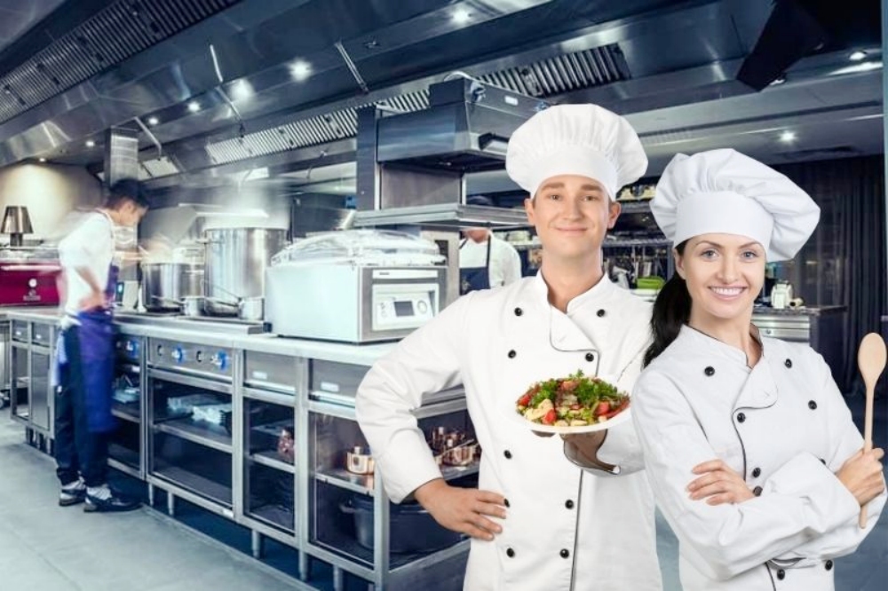 從歐洲到日本打造餐飲設備產品佈局  星元貿易解析商用餐飲設備品牌選擇關鍵與推薦方向