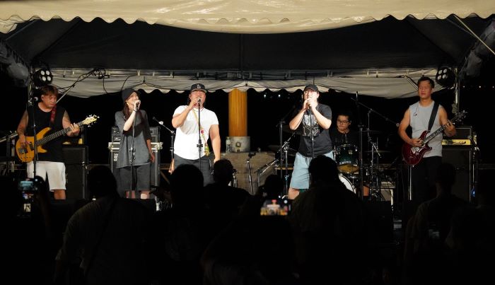 號召原創新聲首獎40萬   新北河海音樂季徵件開跑