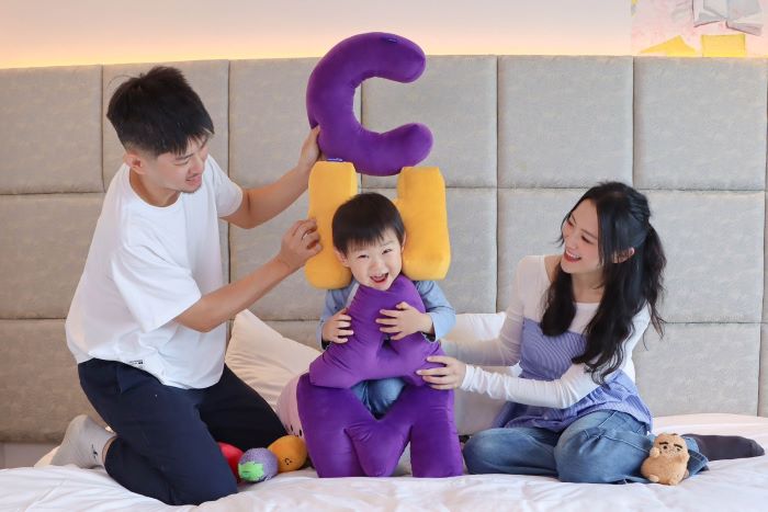 新北多元優惠迎兒童節  親子連假好去處