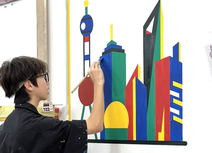 新北技職實力大爆發  勇奪全國競賽北區17金