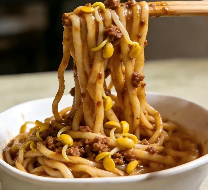 黃陵美食直擊！每一口都是台灣人也愛的樸實煙火味