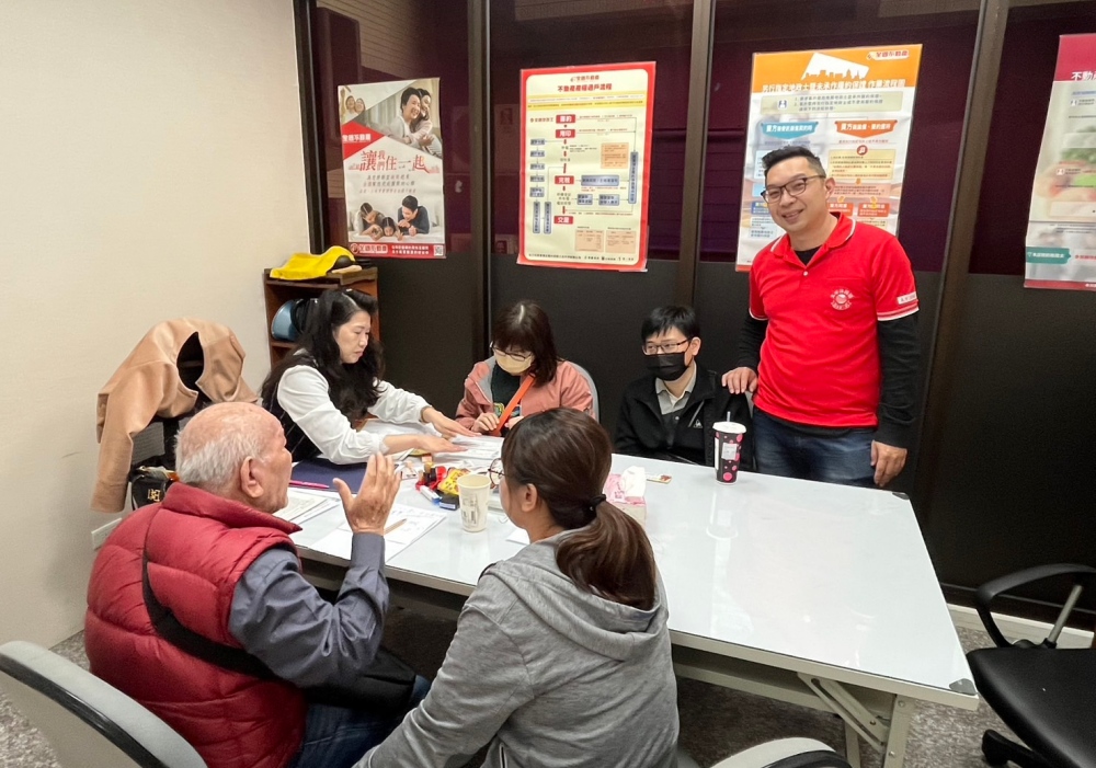 土城房仲推薦實戰代表朱宏杰：從投資人視角出發的風險型買賣策略